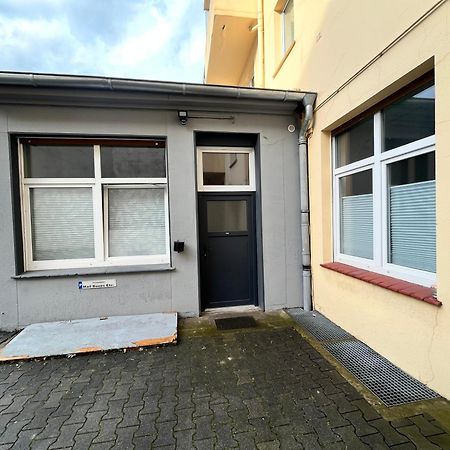 Apartment Central 10D 55Qm Wi-Fi Free Parking Calm Back House Dortmund Exterior foto